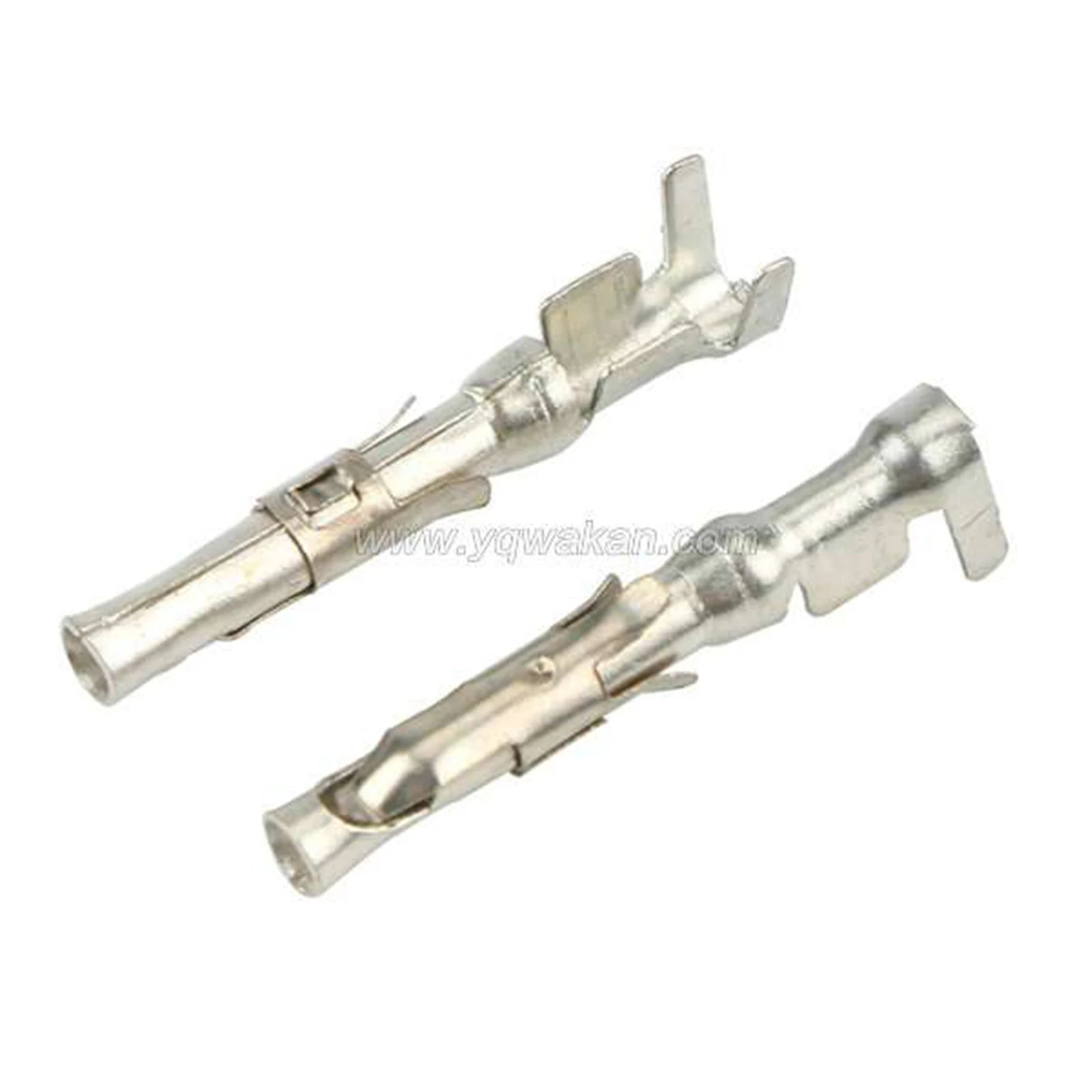 7Pin Connector Waterproof 1.5mm Male Female Connector Automotive Wiring Harness Cable Socket for Volvo 1718230-1 1-967650-1
