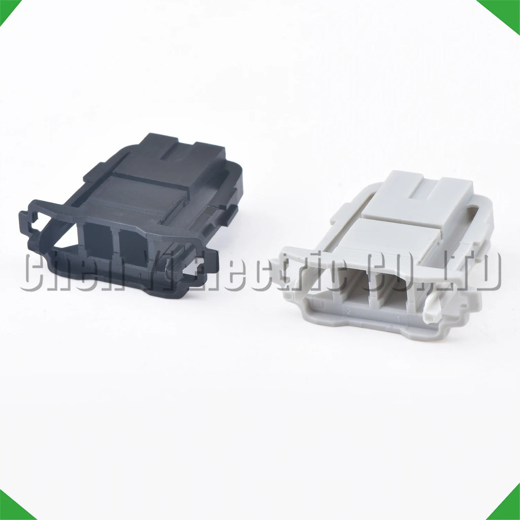 2-Pin Connector conditioning heating speed control module connector Blower resistor