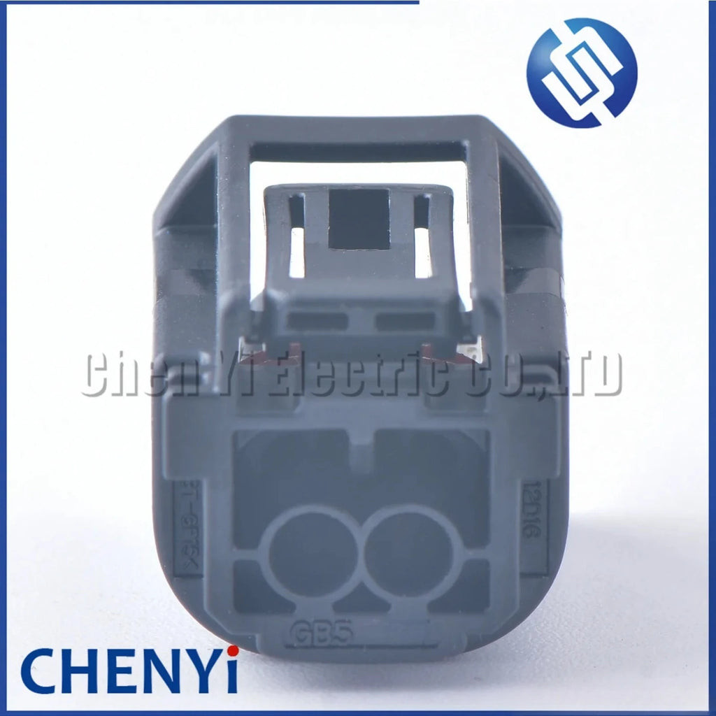 2 Pin 0.6mm series Automotive Waterproof Electrical Wire Connector Fuel injector plug 7289-7040-30 A05396 For Toyota Lexus Honda