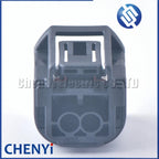 2 Pin 0.6mm series Automotive Waterproof Electrical Wire Connector Fuel injector plug 7289-7040-30 A05396 For Toyota Lexus Honda