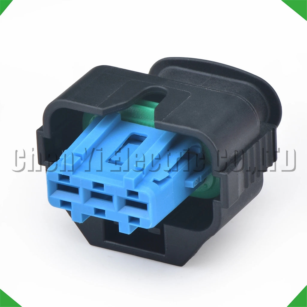 3-Pin Auto Connector Connector Automotive Connectors Crankshaft Sensor sensor