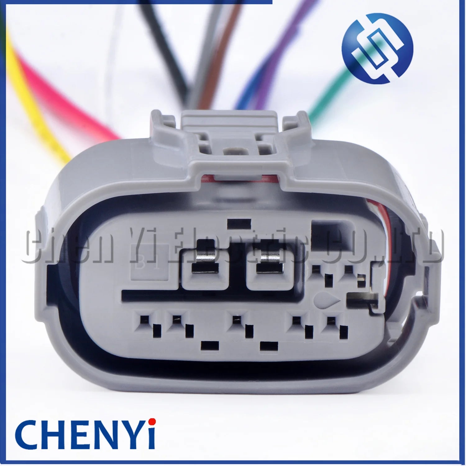 9 Pin Auto Gearbox Gear Switch Connector Wiring Harness Plug 90980-12362 4F5908-0000 For Toyota Corolla Camry Reiz RAV4 Lexus