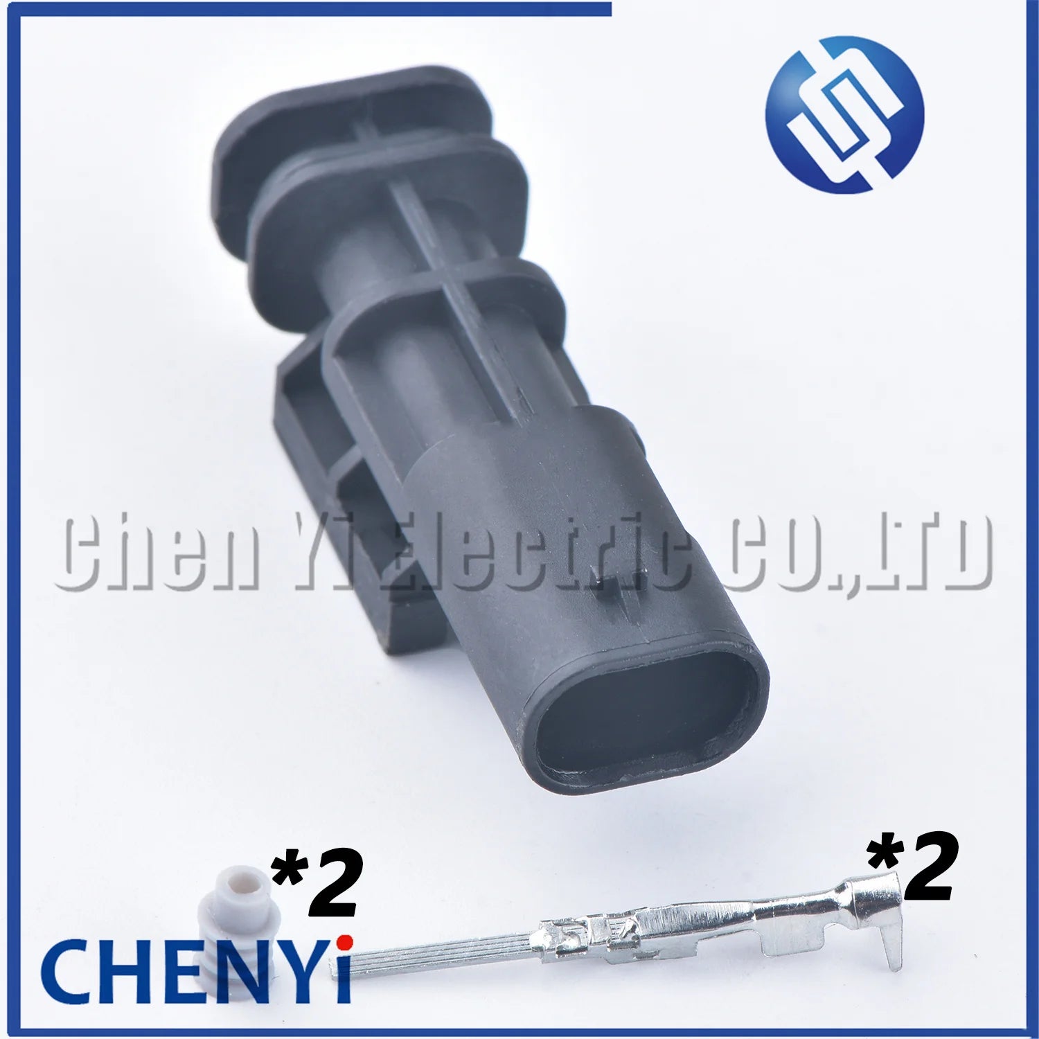 2 3 4 5 6 Pin Auto Fuel injection nozzle plug Reversing Radar sensor Parking sensor connector Oxygen sensor Air flow meter plug