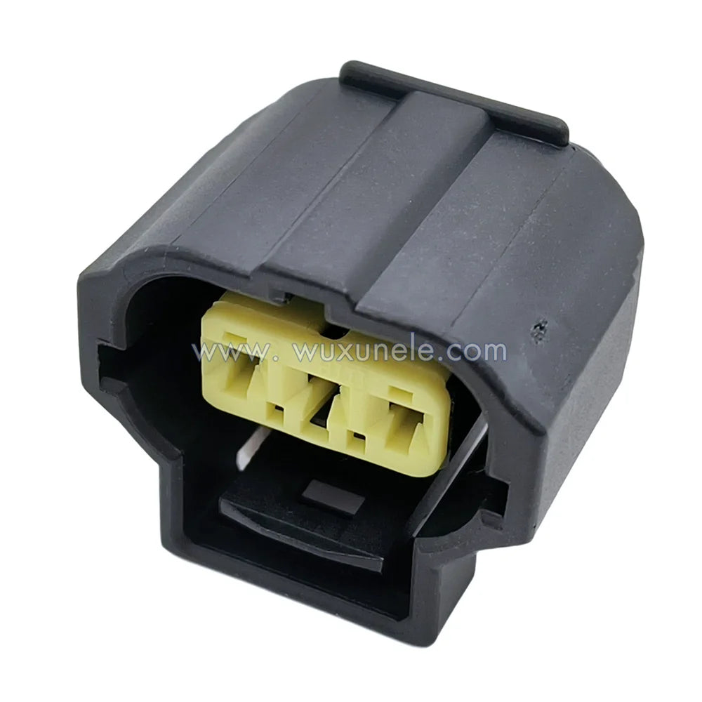 25 Sets 3 Pin 184032-1  Wire Connector for Automotive Engine Vehicle Speed Sensor Plug