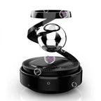 Solar-Powered Rotating Car Aromatherapy Diffuser Innovative Scent Dispenser with Long-Lasting Fragrances Enhances Dashboard
