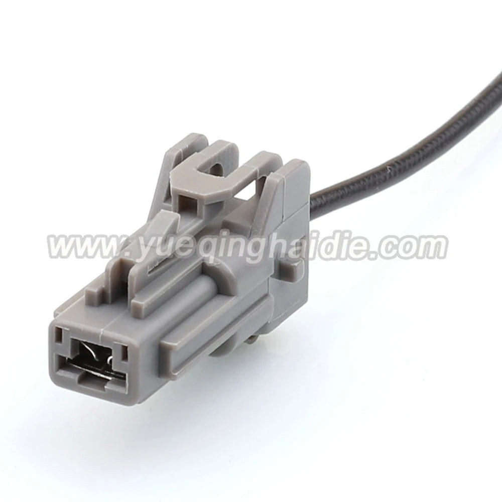 1-Pin Connectors Waterproof 6.3mm Male Female Connector Wire Harness Auto Harnesses Cable Socket 7222-6214-40 7123-6214-40