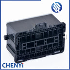 59 Pin Automotive connector 6098-6047 For Ford Mondeo Focu edge kuga eco sport Engine Fuse Box Plug Engine central control plug