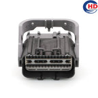 34pin auto waterproof electric plastic wire harness connector 3508A-01-002E-101