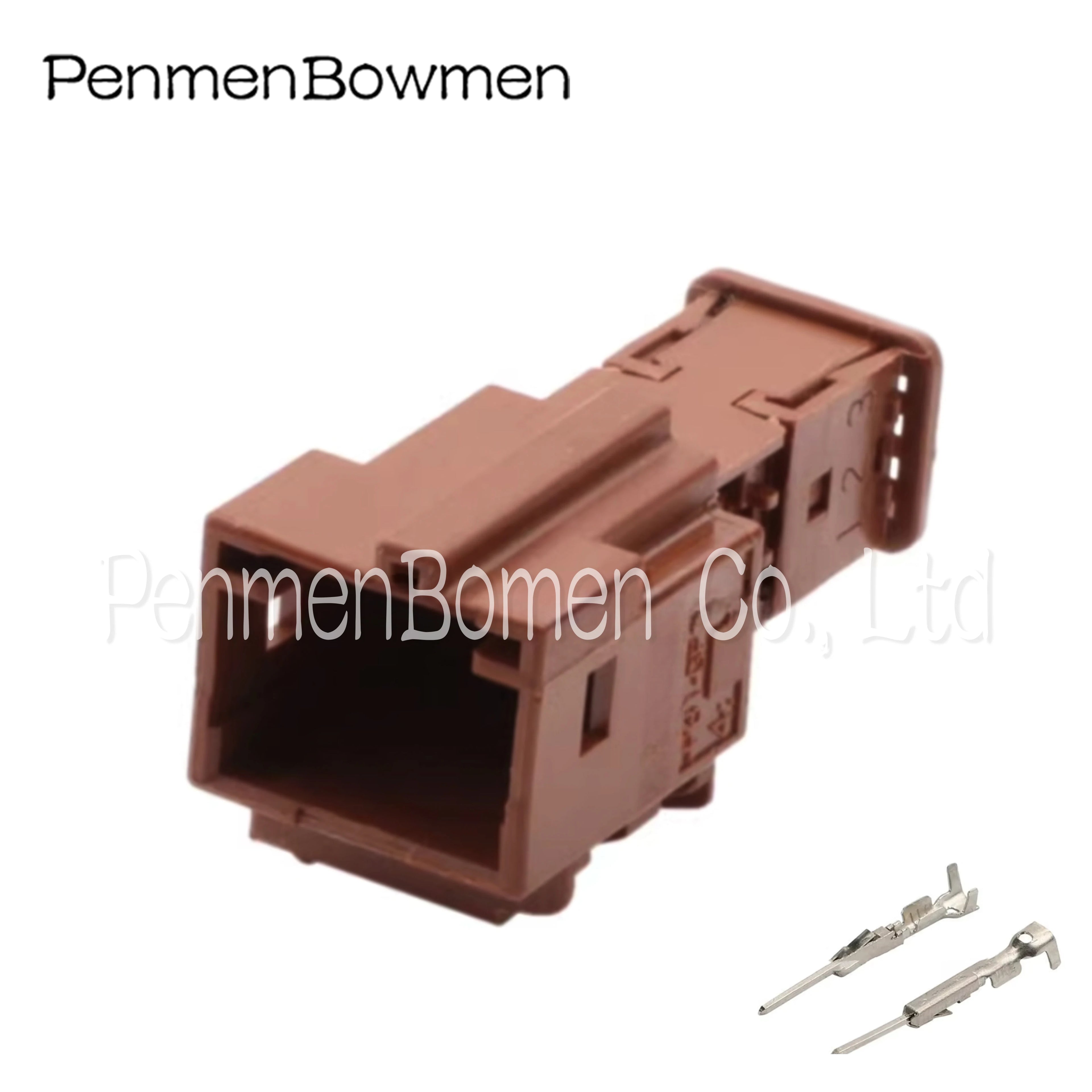 1 Set 6 Pin Car Window Regulator Switch Electrical Cable Connectors Female Male Wire Harness Plug MG643284 1379118-498298-0004