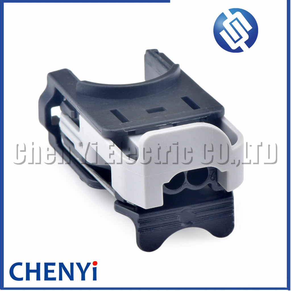 2 Pin Automotive waterproof connector Fuel injector Wire harness plug 33500409 F456200 A0225453826