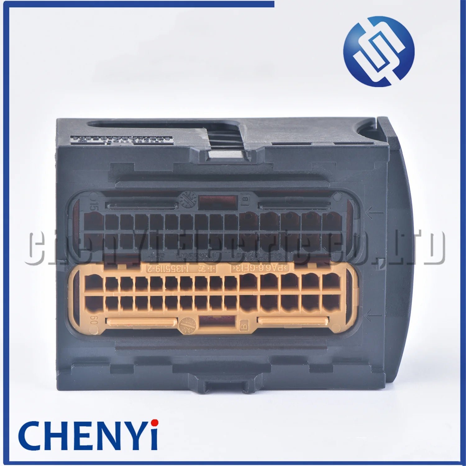 60 Pin Engine Computer 2nd Generation EA888 EA111 ECU Plug EDC17 amarok injection modules 1-1355114-1 1-1355117-1 1-1355122-2