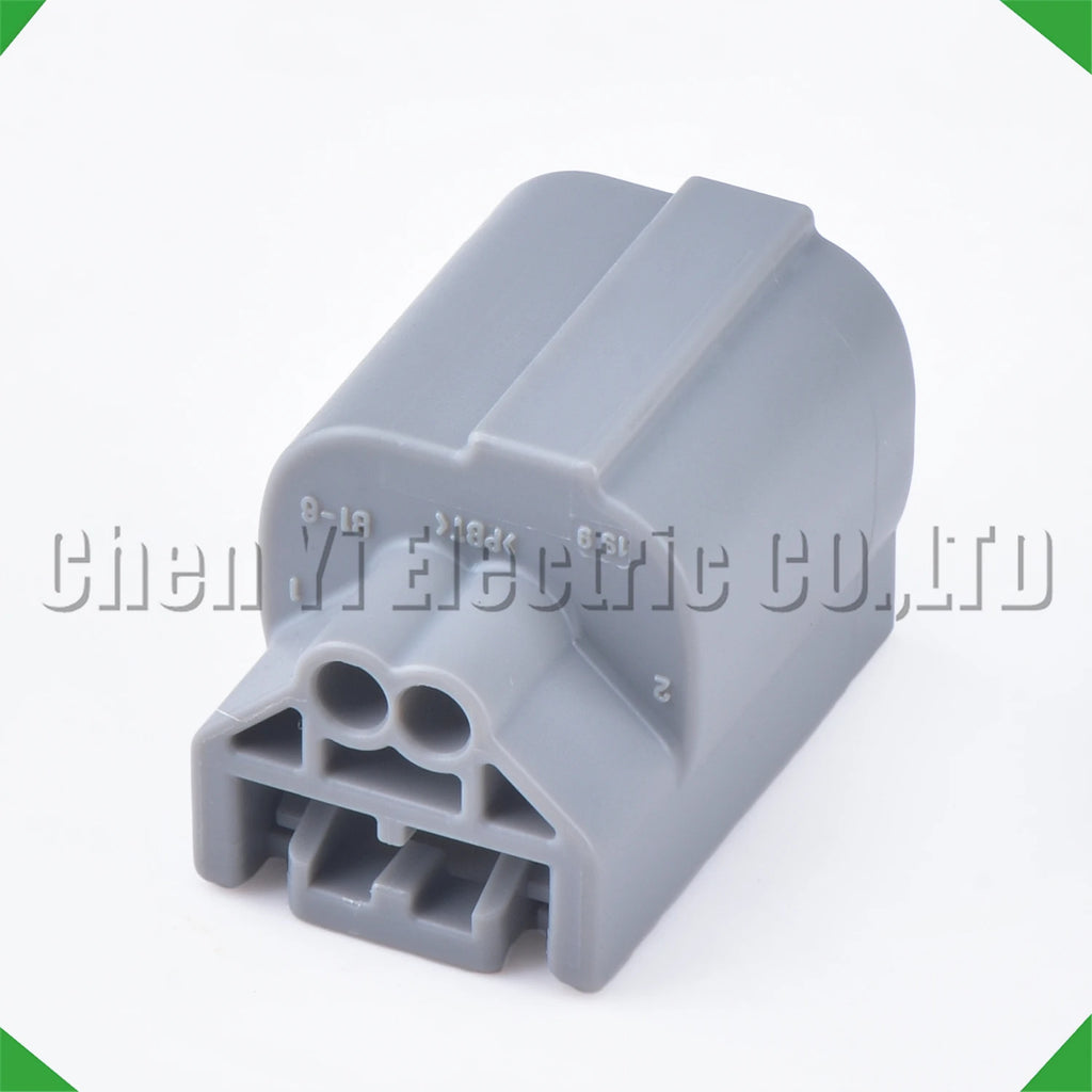 2-Pin Auto Connector Connector Automotive connector sensor Honda sensor tail light