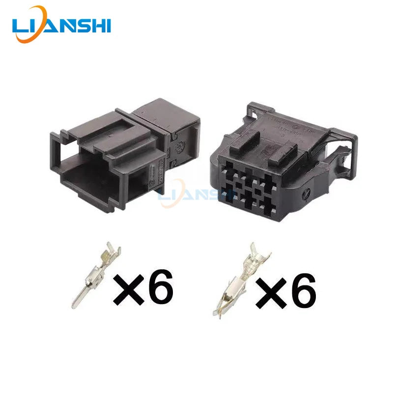 3C0972733/1J0972926 is suitable for the Q5 taillights of Volkswagen Audi seat back adjustment plugs