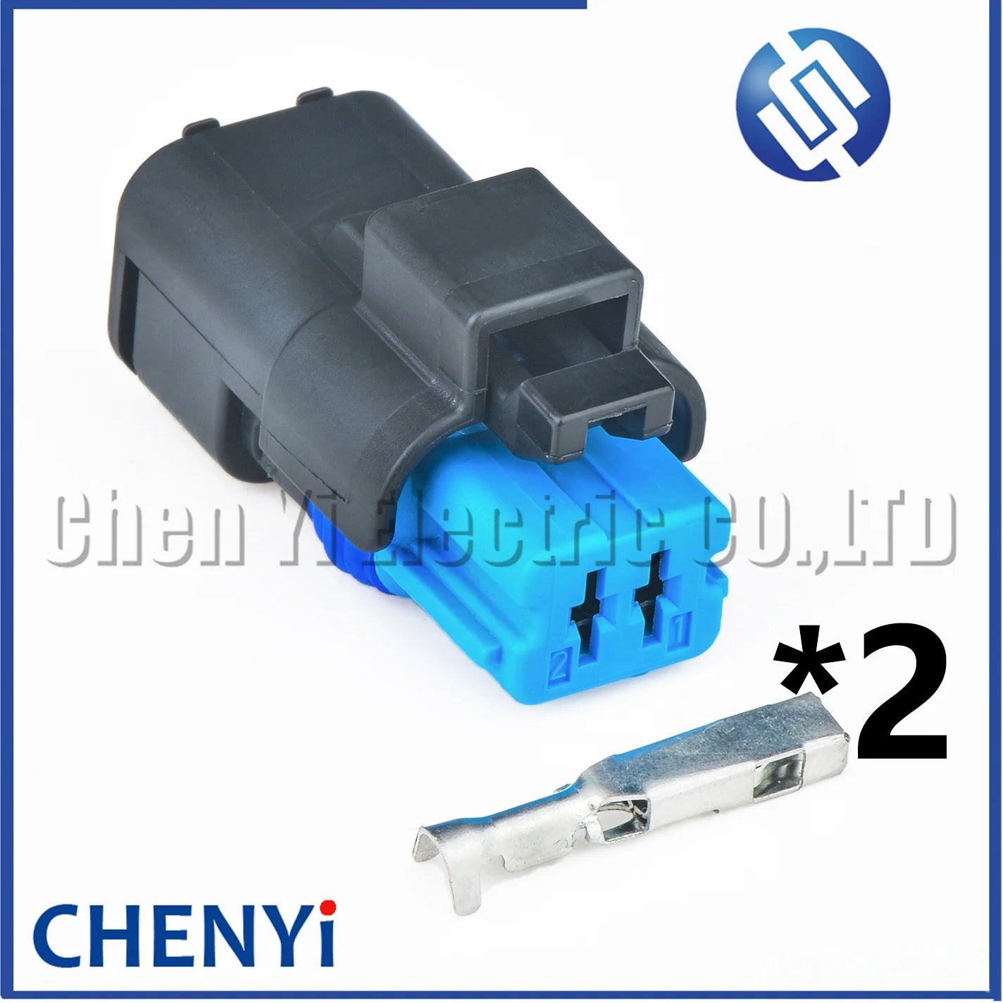 2 Pin auto connector Water temp sensor headlight Solenoid valve plug 211PC022S0149 211PC022S5149 211PC022S6149 211PC022S8149
