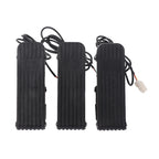 Foot Pedal Electric Bike Scooter Throttle E-bike Electric Tricycle Accelerator Pedal Speed Control Motorcycle Throttle