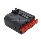 20 Sets 7 Pin Automotive Electric Window Lifter Unsealed Wire Connector
