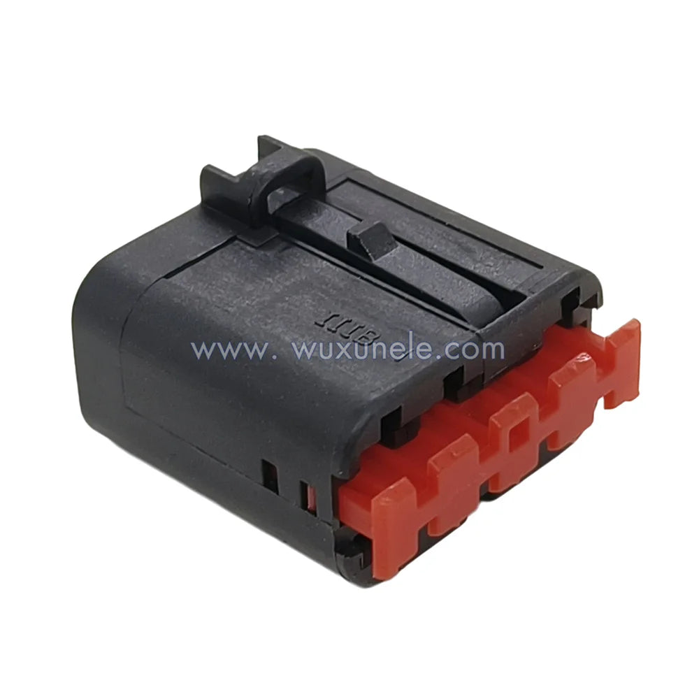 20 Sets 7 Pin Automotive Electric Window Lifter Unsealed Wire Connector