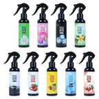 150ML Car Air Freshener Hand Spray Perfume Long Time Air Freshener Home Furnishing Air Purification Deodorization Spray Amagi