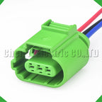 3-Pin Auto Connector Connector Automotive Connectors light Vw Audi tail light sensor