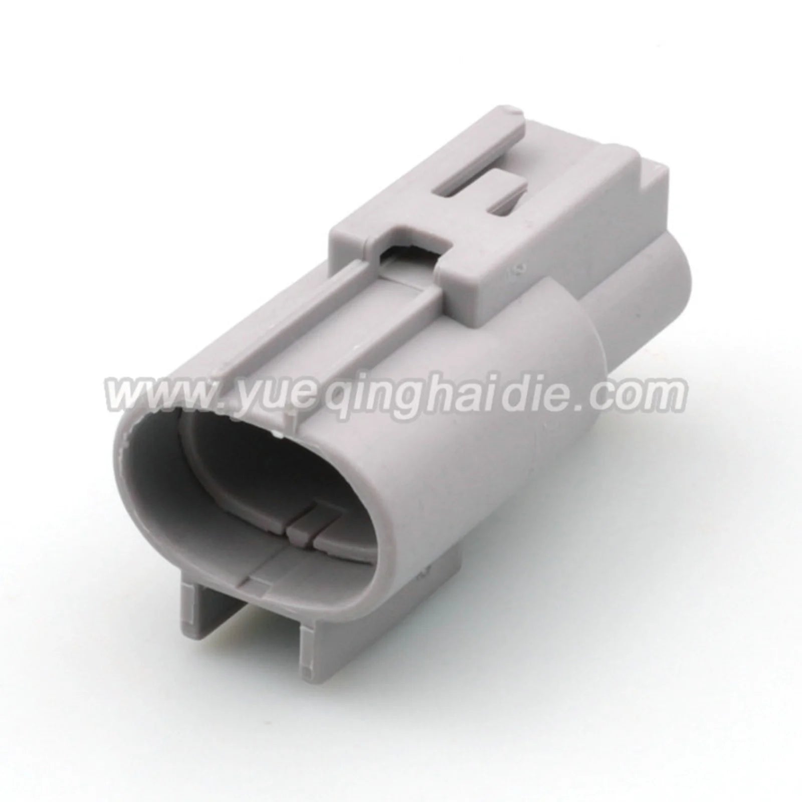2 Pin 4.8mm Male Female Waterproof Electronic Connector Brake Booster Pump Components Plug for Toyota Ford Focus Mazda 176143-6