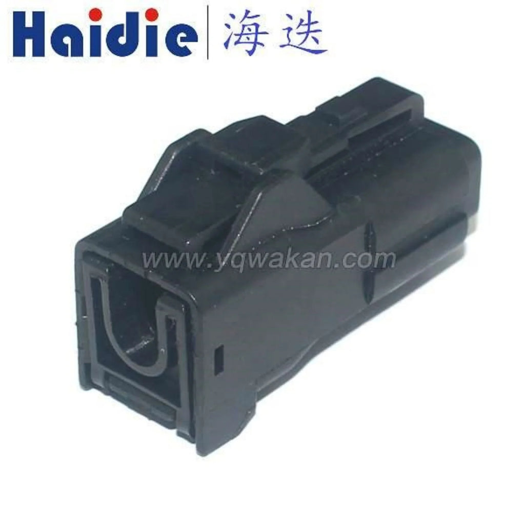 1 Pin 7222-4210-40 MG643800-5 Auto Electrical Car Waterproof Plug SWP Series 58 Auto Socket