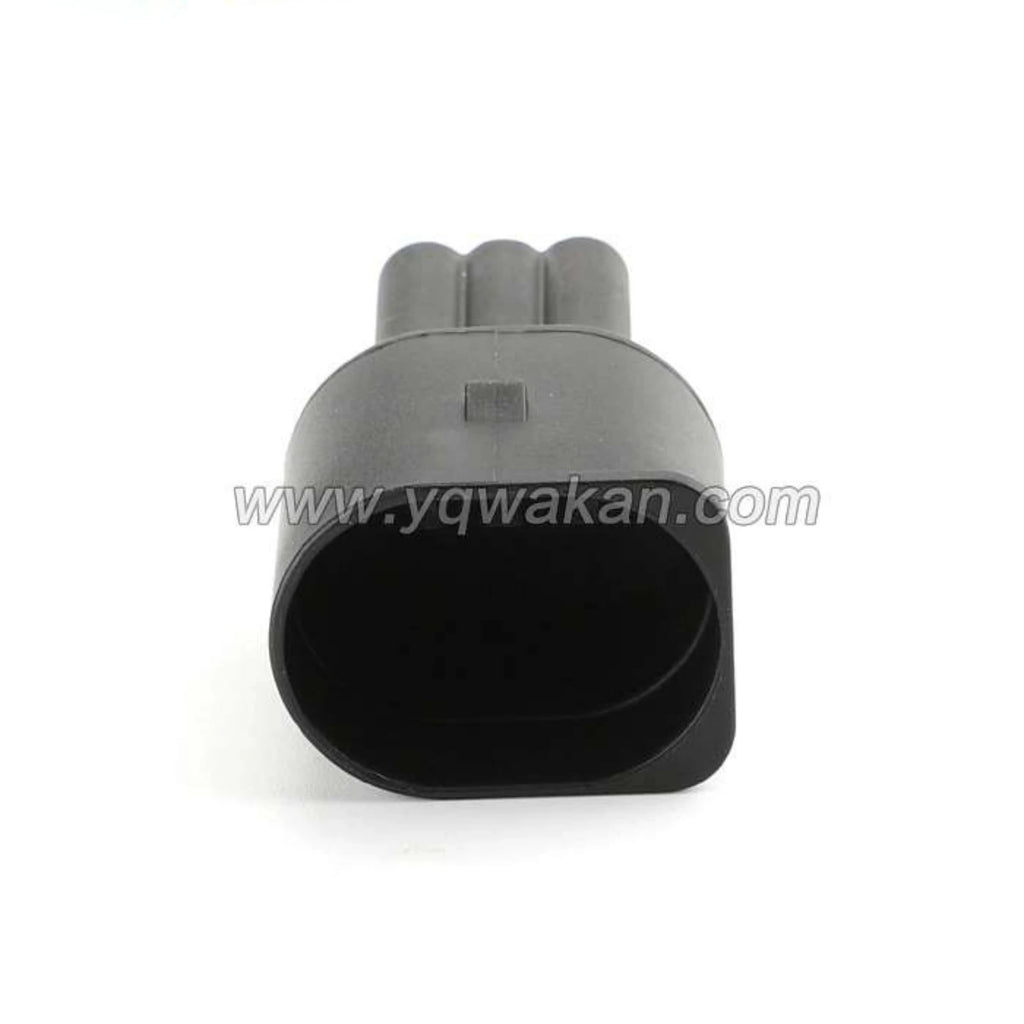 6 Pin Waterproof Connector 1.5 mm Male Female Connectors Wiring Harness For Toyota 284716-3/284717-3
