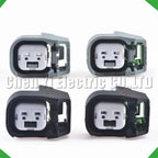 2-Pin Wire Harness Harness Automotive Quick injector nozzle Connector Chevrolet