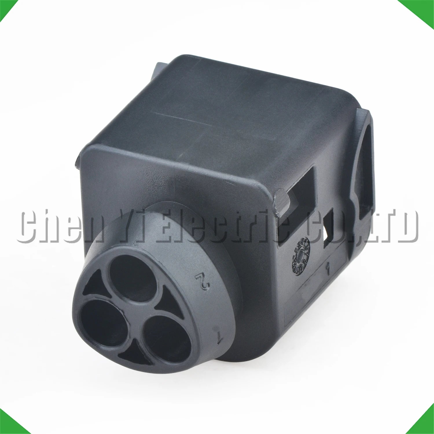 3-Pin Auto Connector Connector Automotive Connectors voltage Bmw ignition