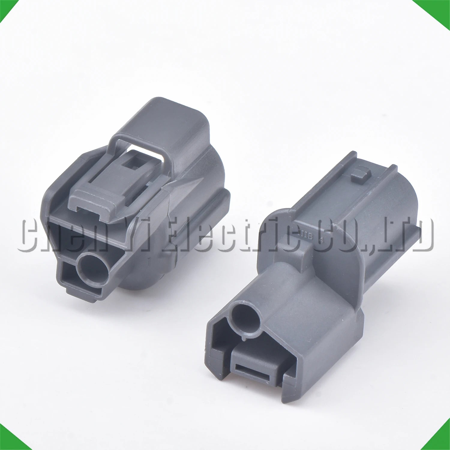 1-Pin Wire Harness Harness Solenoid waterproof connector speaker Honda sensor