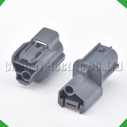 1-Pin Wire Harness Harness Solenoid waterproof connector speaker Honda sensor