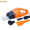 12V Car Vacuum Cleaner Portable 100W Handheld Portable Car Mounted Vacuum Cleaner Super SuctionWet AndDryDualUseCar Home Amagi