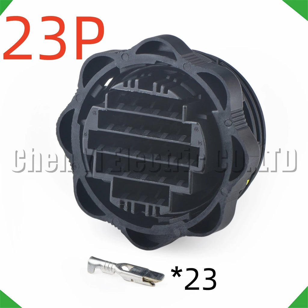 23-Pin Auto Connector Automotive Connectors instrument harness 98957-1131 98958-1031