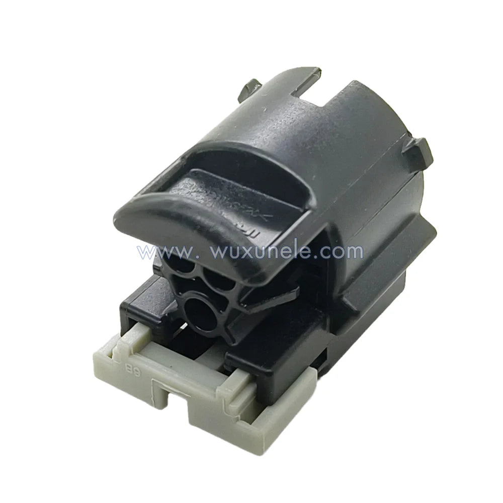 10 Sets 3 Pin 13589761 Sealed Female Wire Connector for Automotive Throttle Valve Plug
