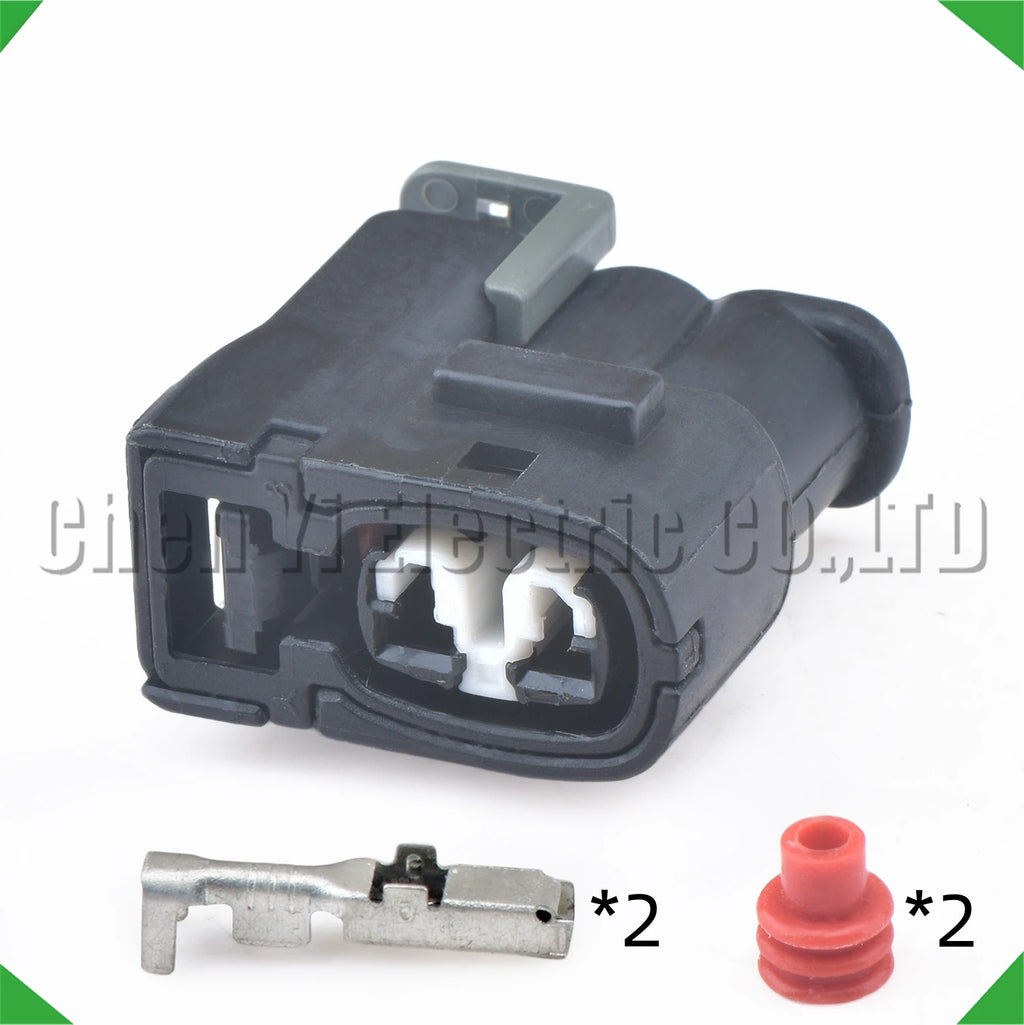 2-Pin Auto Connector Connector Connectors Ignition Toyota Hyundai Kia ignition