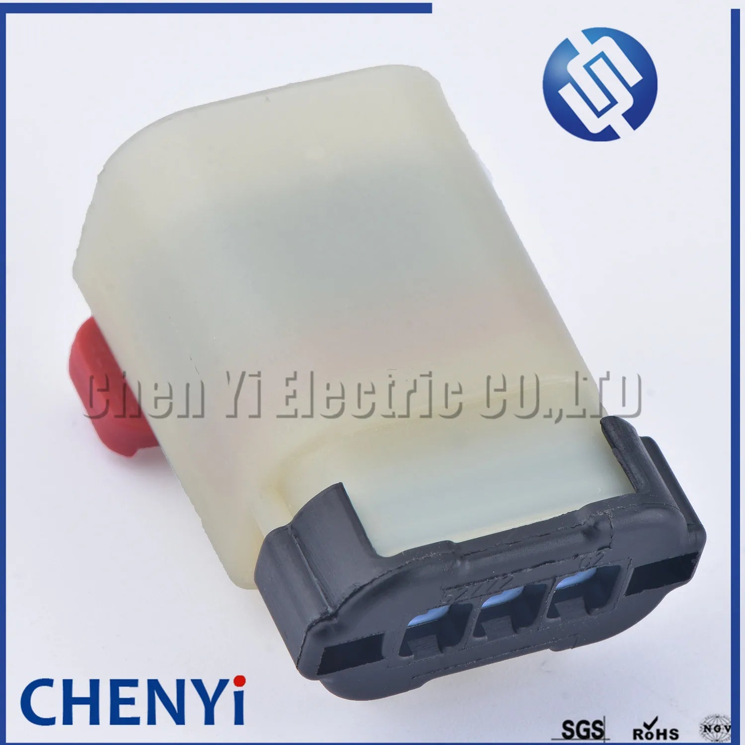 1 set 3 Pin 2.8mm female auto waterproof connector camshaft position sensor socket plug for Cummins 54200311 13849911 54200315