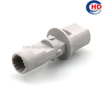 Auto lamp holder wiring harness connector plug HDL-178