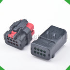 8-Pin Auto Connector Connector Automotive Connectors sensor harness Carter sensor sensor