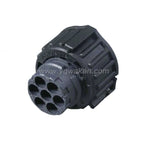 7Pin Sealed 1.5mm Male Female Connectors Wiring Harness Housing Cable Socket For Volvo 1718230-1 1-967650-1