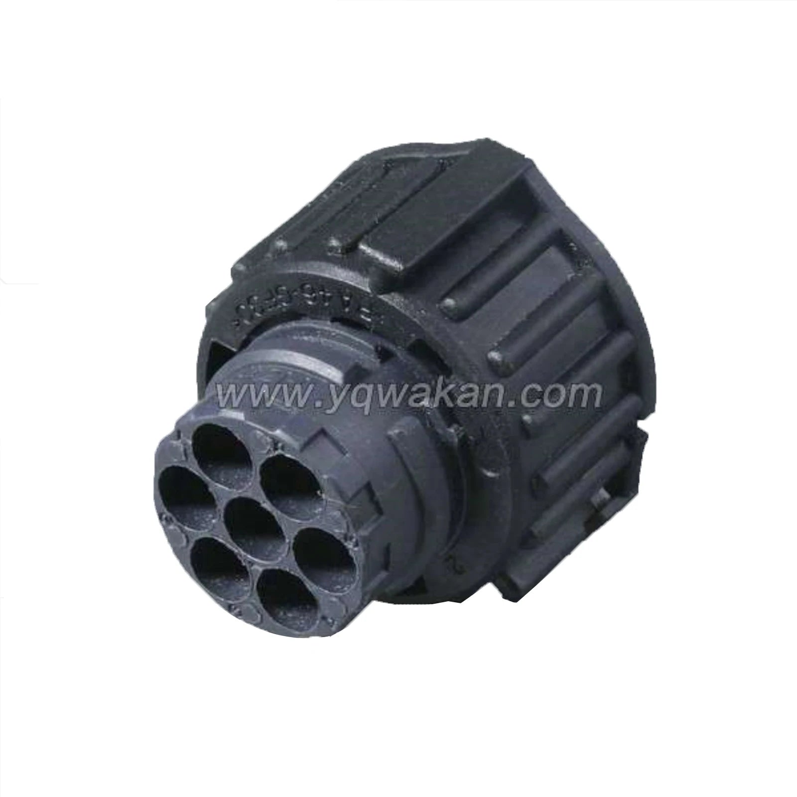 7Pin Sealed 1.5mm Male Female Connectors Wiring Harness Housing Cable Socket For Volvo 1718230-1 1-967650-1
