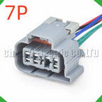 8-Pin Auto Connector Connector Automotive Connectors module harness 31131180-1 31131180