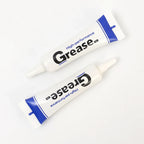 Silicone Lubricant Grease Waterproof Food Grade Lubricating Oil for O Rings Gear Tube Mounted Bearing Sealant Tyre Valve Grease
