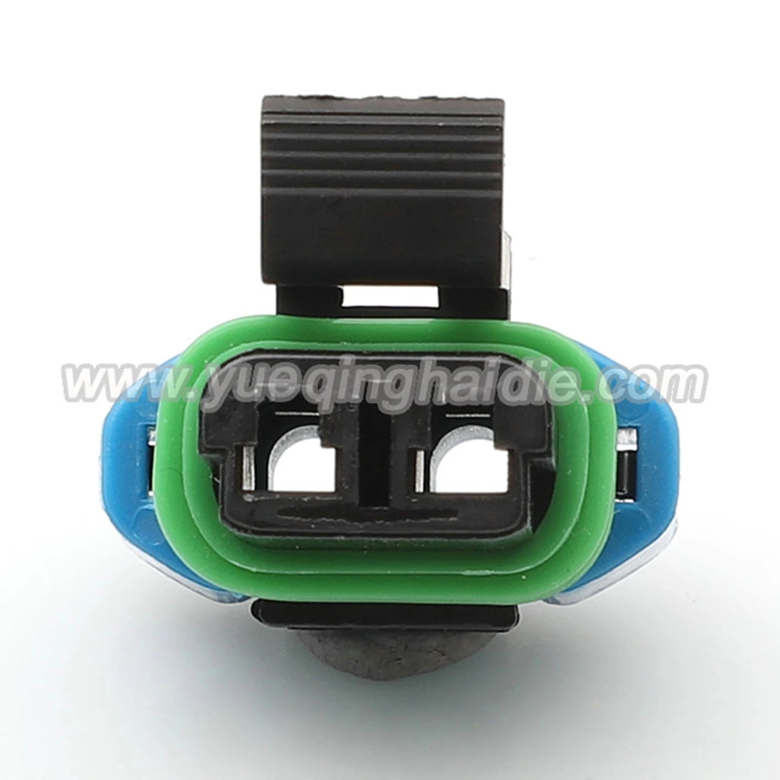 2-Pin Connector Waterproof Delphi 2.8mm Male Female Connector Automobile Wiring Harness Cable Socket 15300002 15300027