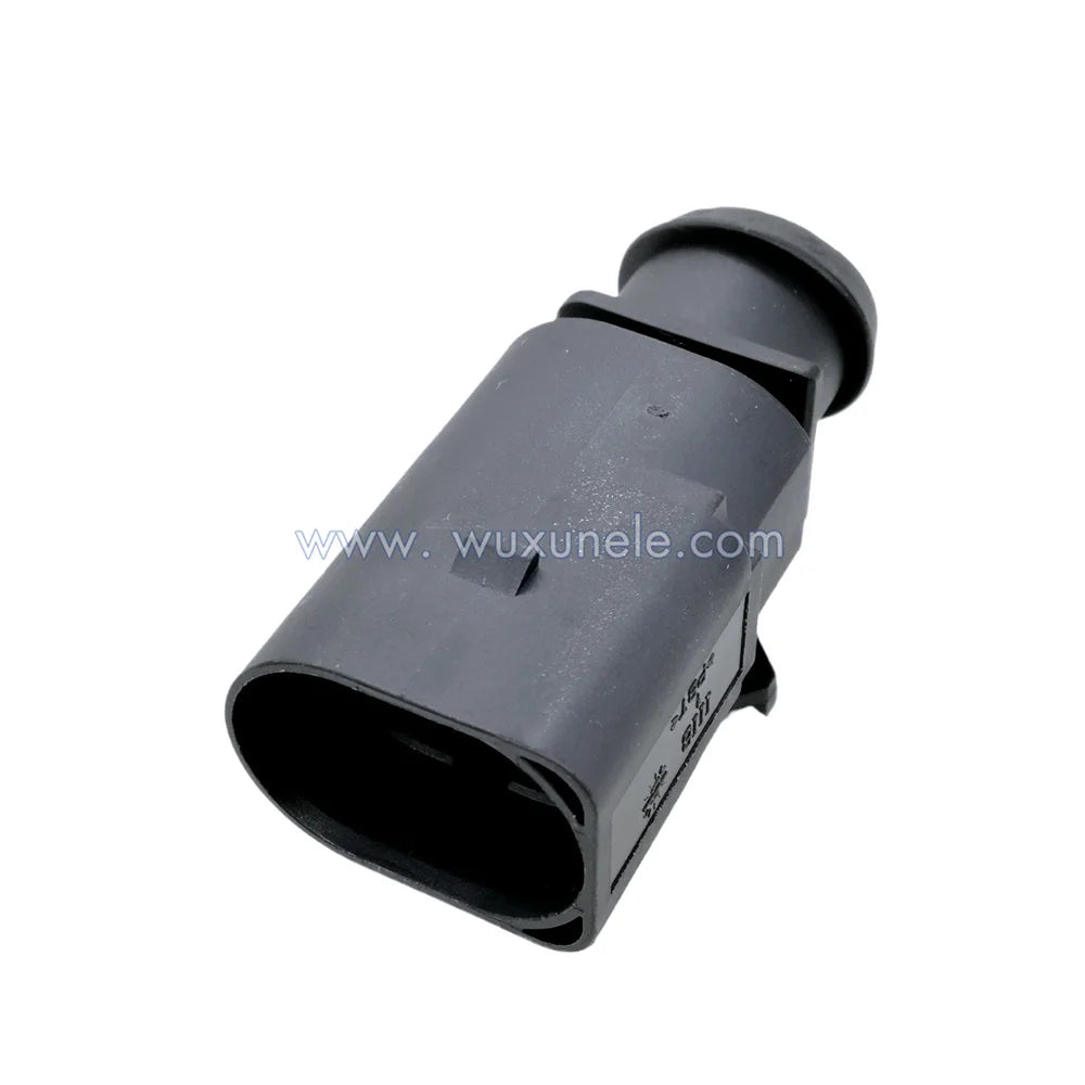 20 Sets 6 Pin VW 1J0973713 3B0973813 Automotive Sealed Wire Connector for Electronic Control Steering system Plug