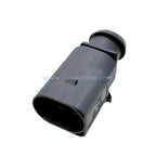 20 Sets 6 Pin VW 1J0973713 3B0973813 Automotive Sealed Wire Connector for Electronic Control Steering system Plug