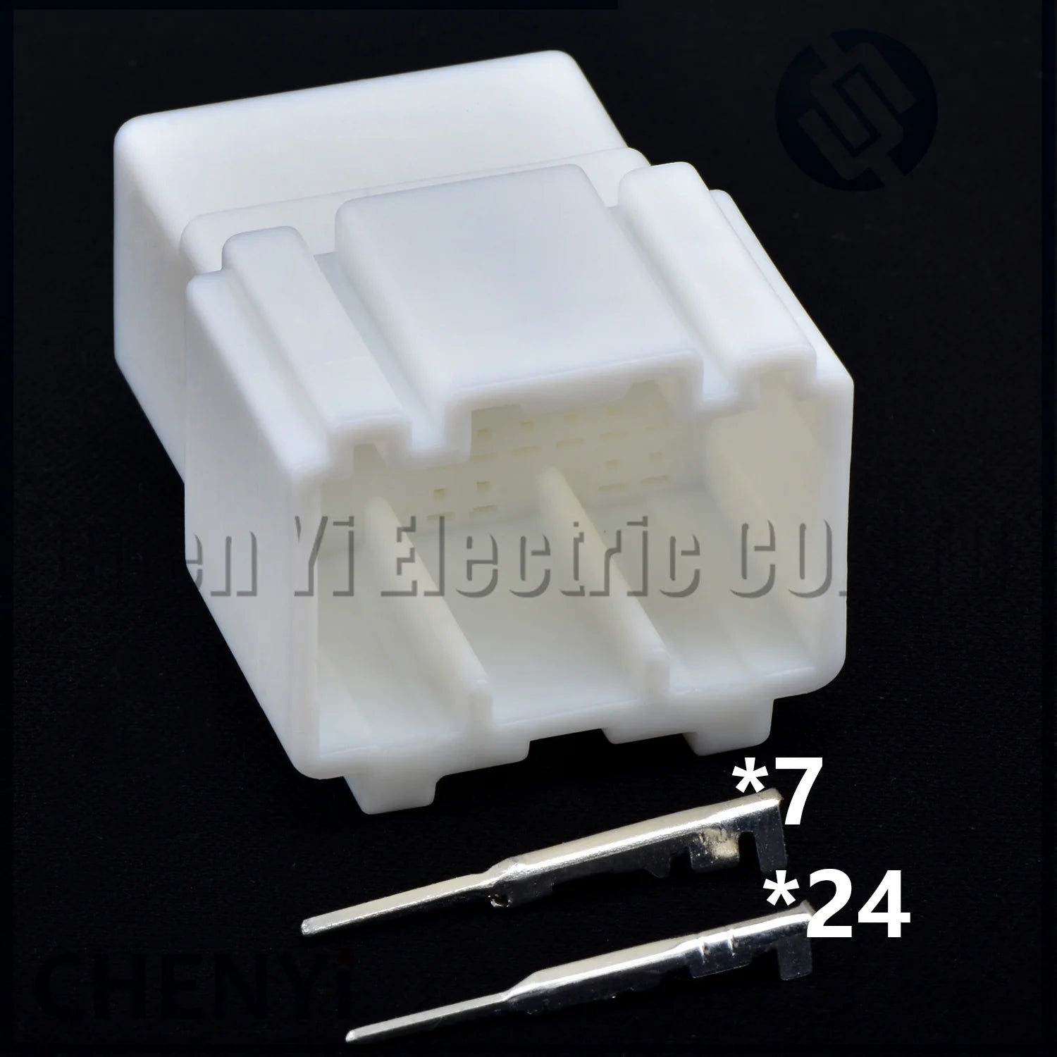 31 Pin Automotive Connector ECU controller module plug Socket 1123341-1 90980-12525 1674919-1 With Pins For Toyota Honda Nissan