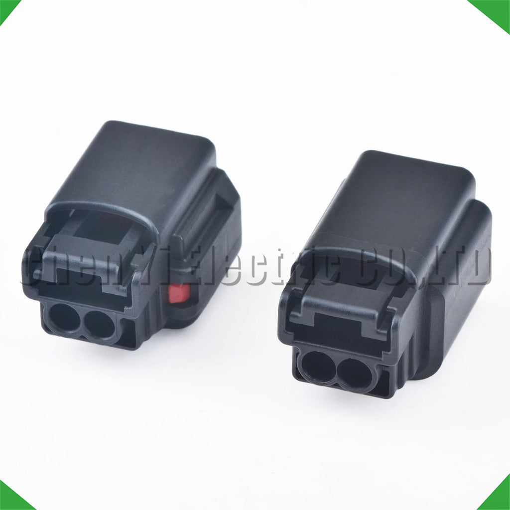 2-Pin Auto Connector Connector Automotive Connectors harness Ford Honda