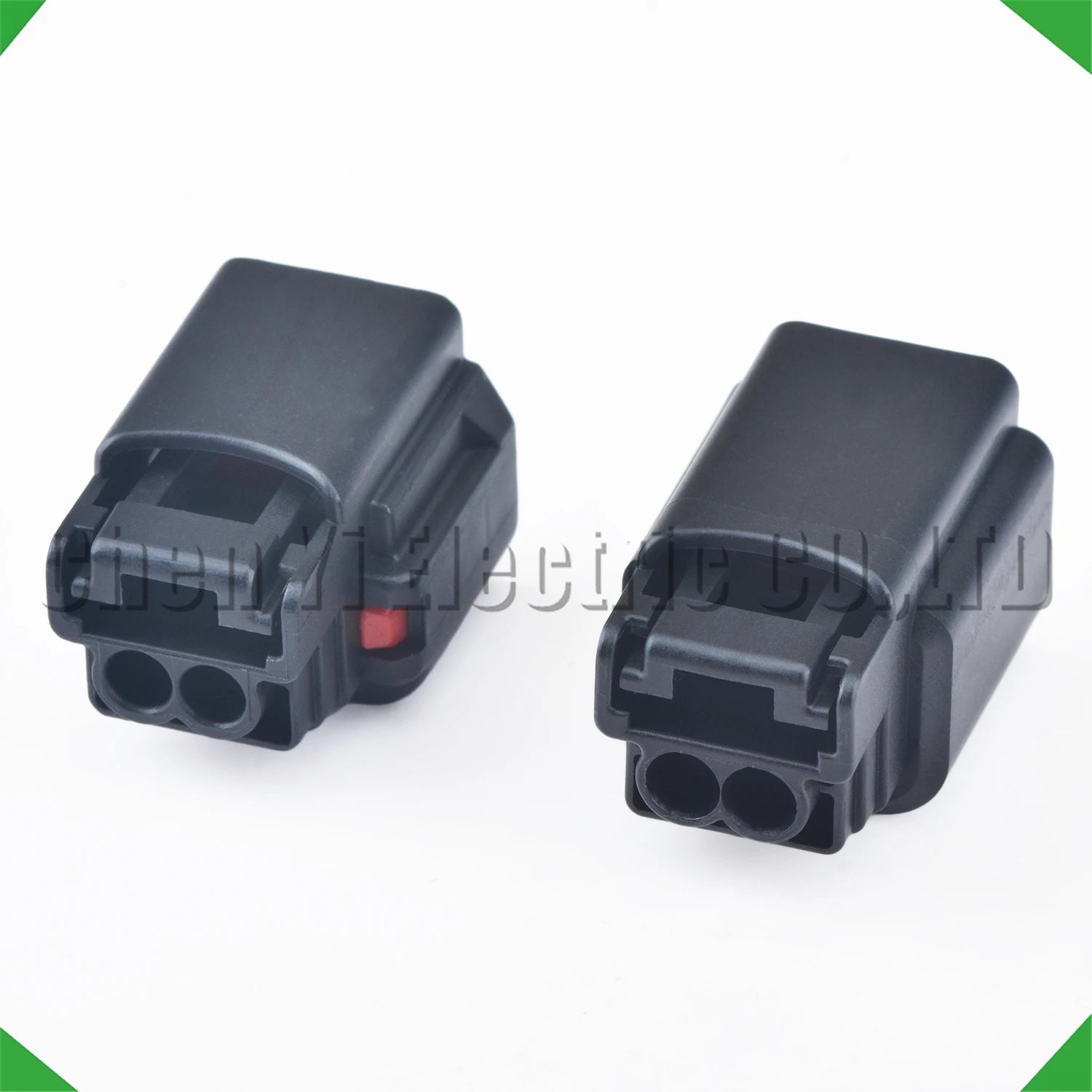 2-Pin Auto Connector Connector Automotive Connectors harness Ford Honda