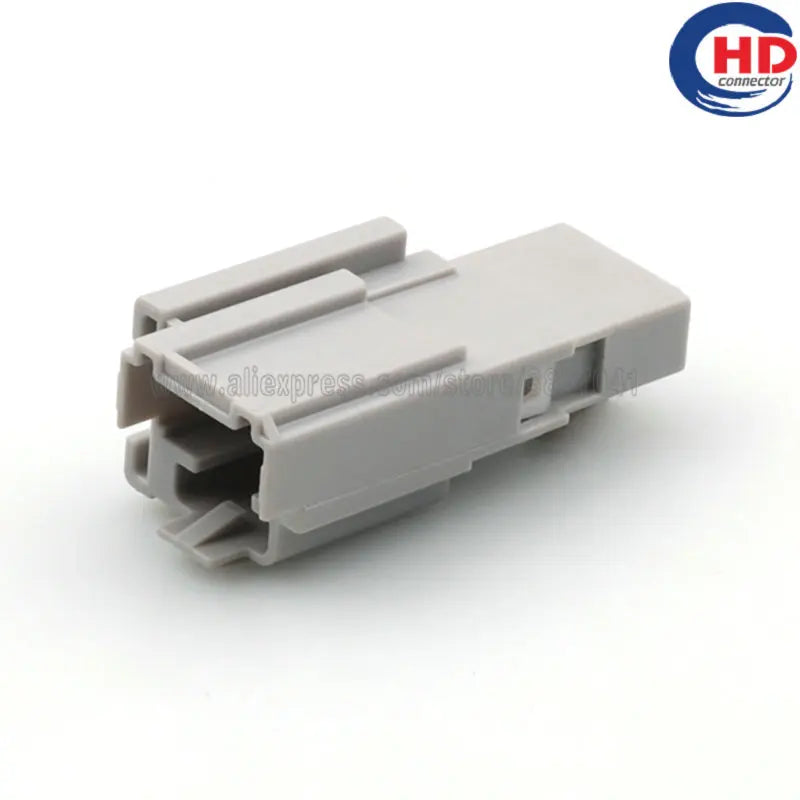 4pin auto waterproof electric plastic wire harness connector 31068-1071