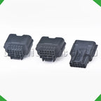 12-Pin Auto Connector Connector Connector Front bumper reverse radar harness Nissan Nissan