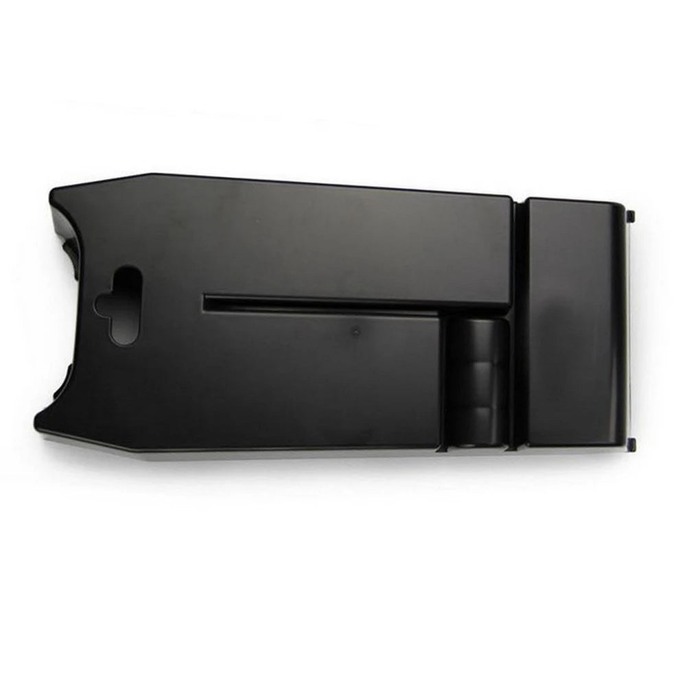 Car Armrest Storage Box For Mercedes-Benz CLS C218 2012-2017 Container Tray Car Interior Center Console Armrest Storage Box